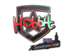 Hobbit (Holo) | Antwerp 2022 image